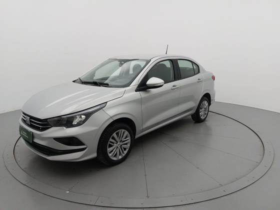 FIAT CRONOS 1.0 FIREFLY FLEX DRIVE MANUAL FIAT CRONOS 1.0 FIREFLY FLEX DRIVE MANUAL